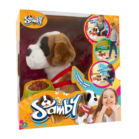 Epee pies interaktywny samby 231970