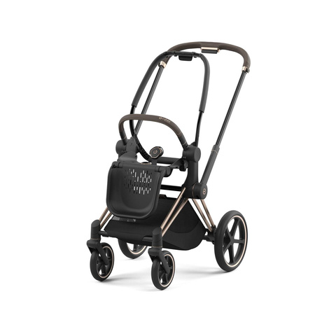 Cybex Priam 4.0 Frame & Seat Harda RBA Rosegold rosegold NEW 2022