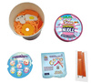 Epee Nudle Slime Ramen Uśmiechnięty Grzybek 603371