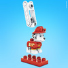 Mega Bloks GYH90 Psi Patrol Figurka Marcus 972504