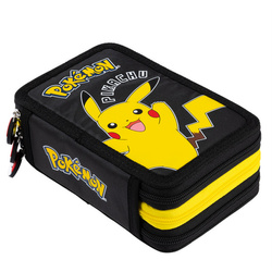 PIÓRNIK POTRÓJNY Z WYPOSAŻENIEM POKEMON 723688