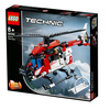 Lego 42092 helikopter ratunkowy