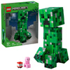 Lego 21276 Minecraft Creeper 815503