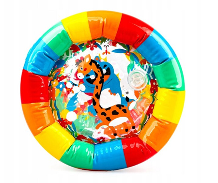 Dumel Dmuchany roler 308418