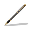 Parker 2213778 Pióro kulkowe IM Core GT Grey 137784