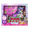 Enchantimals HLK86/HLK83 Surprises! Laleczka z przyjacielem 114009