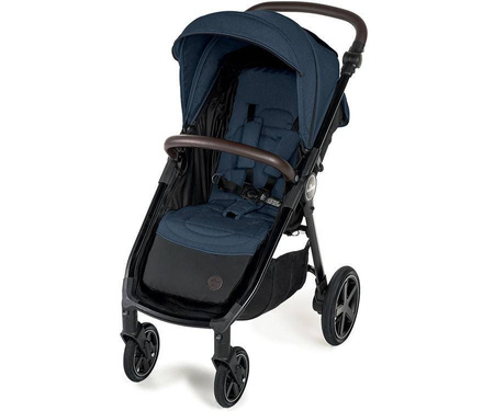 Baby design look air 03 wózek spacerowy 