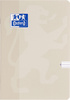 Zeszyt Oxford A5 16k linia LP1K Touch Pastel 418894