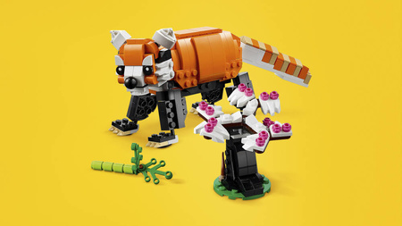LEGO 31129 Creator Majestatyczny tygrys