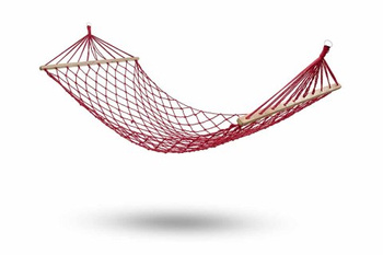 Hamak kolorowy 894020