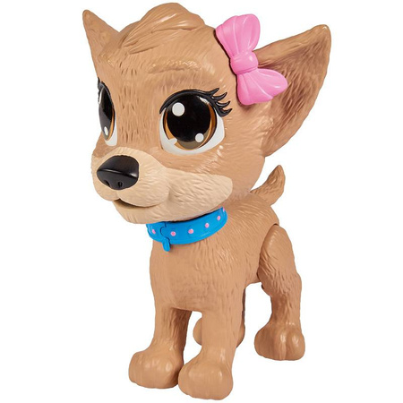 Chi Chi Love Pii Pii Puppy piesek 058364