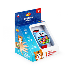 Dumel Zegarek Malucha Kotek 983075