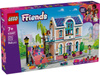 LEGO 42687 FRIENDS Dom rodzinny Liann 060407