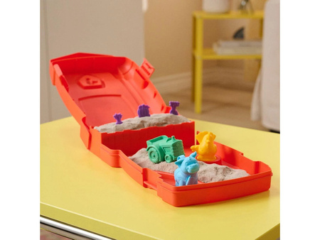 Kinetic Sand farma box zestaw 063969