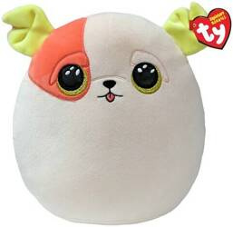 Ty Squishy Beanies PATCH pies 30 cm 393657