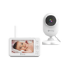 Lionelo Babyline 6.2 White niania elektroniczna z kamerą 703093
