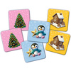 Gra Trefl Memos Treflix Bauble Trouble 027341