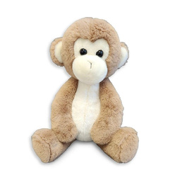 Beverly Małpka pluszowa 40cm 011474