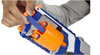 Nerf B8995 N-Strike Elite 2x Strongarm 317998