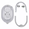 Kinderkraft bujaczek Luli grey 915668