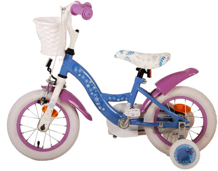 VOLARE Rowerek 12'' Frozen 212772