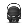 Cybex Cloud Z2 i-Size Plus Deep Black black fotelik samochodowy
