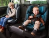 Kinderkraft ONETO3 i-Size 76-150 cm Cool Grey 922178 fotelik samochodowy