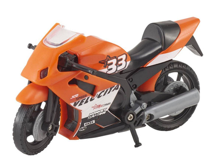 Teamsterz Motor wyścigowy 432319