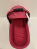 [OUTLET] Cybex gondola cot m a passion pink purple 220420