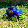 Dickie RC Samochód zdalnie sterowany Rep Attack 15,5 cm 085000