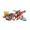 Trefl Brick Trick Remiza Strażacka XL 619157