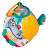 Piłeczka Aktywizująca Smily Play 502680