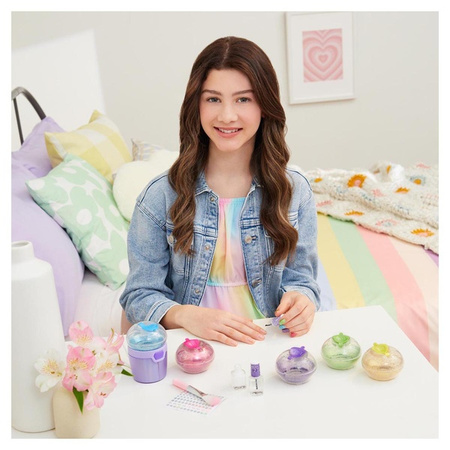 Make it real! Glitterowe Studio do paznokci 024673