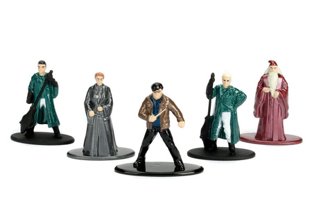 Harry potter dumbledore 5-pak figurek 061851