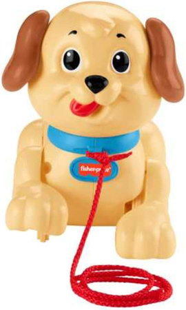 Fisher Price H9447 Mały Snoopy Piesek