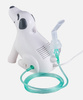 Mesmed inhalator piesio pneumatyczno - tłokowy 463218 