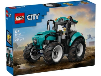 LEGO 60498 CITY Traktor 031933