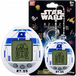 Tamagotchi Star Wars R2-D2 solid 888214