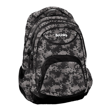 Paso BEUNIQ PLECAK BU24CM-2708