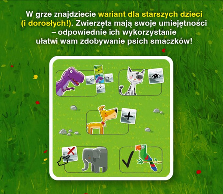 Psie smaczki GRA 903577