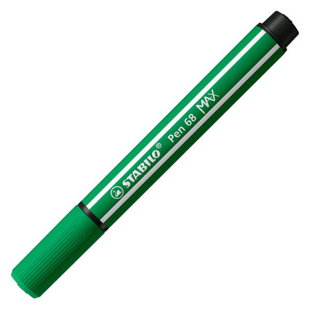 STABILO Pen 68 MAX ciemnozielony 569651