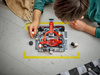 Lego 60443 City Pit stop i mechanicy z bolidem Ferrari 812496