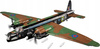 Cobi 5723 Historical Collection Vickers Wellington Mk.II 1162kl.