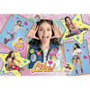 Puzzle trefl 100 soy luna