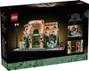 Lego 10362 Icons Francuska kawiarenka 815886