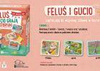 Feluś i Gucio grają w historyjki ZABAWKA 478604
