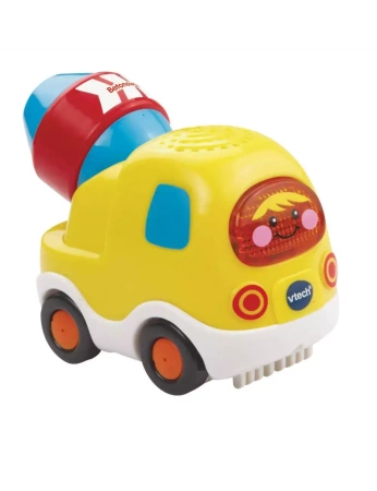 Vtech tut tut autka betonowóz