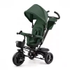 Kinderkraft Aveo kol.Mystic Green 345922 Rowerek trójkołowy Rower