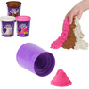 Kinetic Sand Lodowa tuba 043107