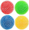 Tullo Piłka z kolcami piszcząca 8,1cm 772169